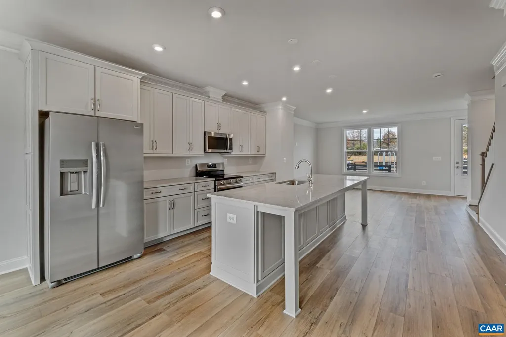 753 Park Ridge Drive Crozet VA 22932