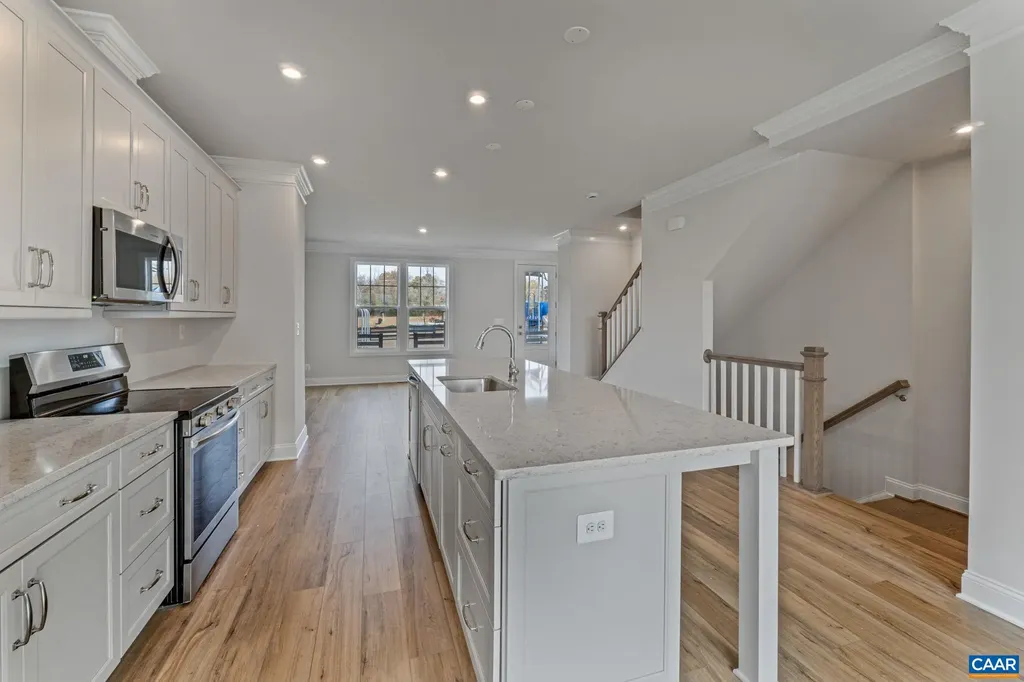 753 Park Ridge Drive Crozet VA 22932