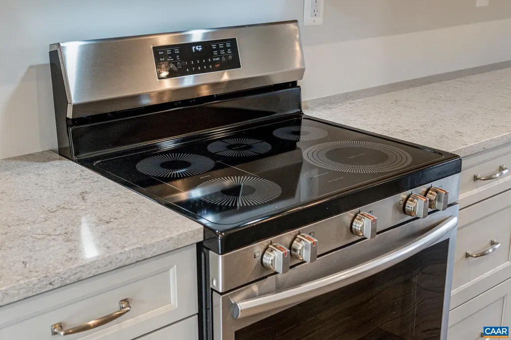 753 Park Ridge Drive Crozet VA 22932