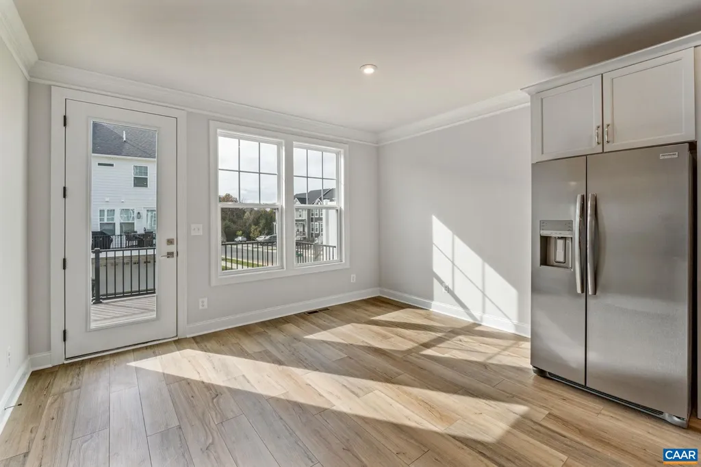 753 Park Ridge Drive Crozet VA 22932