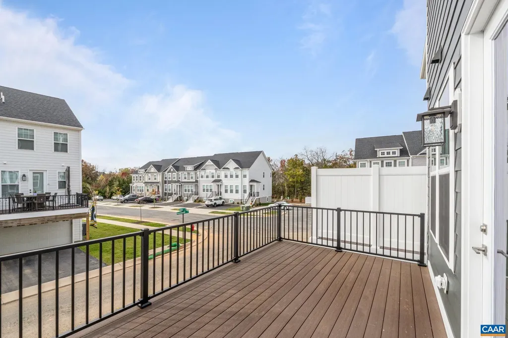 753 Park Ridge Drive Crozet VA 22932