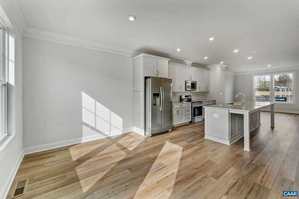 753 Park Ridge Drive Crozet VA 22932