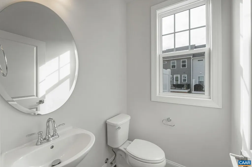 753 Park Ridge Drive Crozet VA 22932