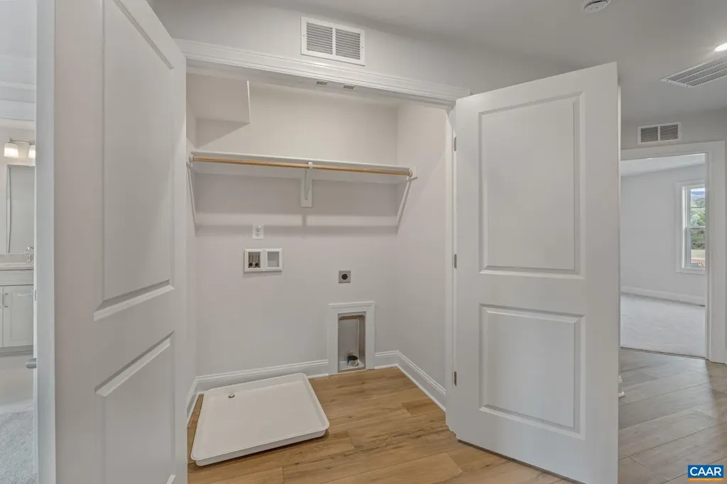 753 Park Ridge Drive Crozet VA 22932