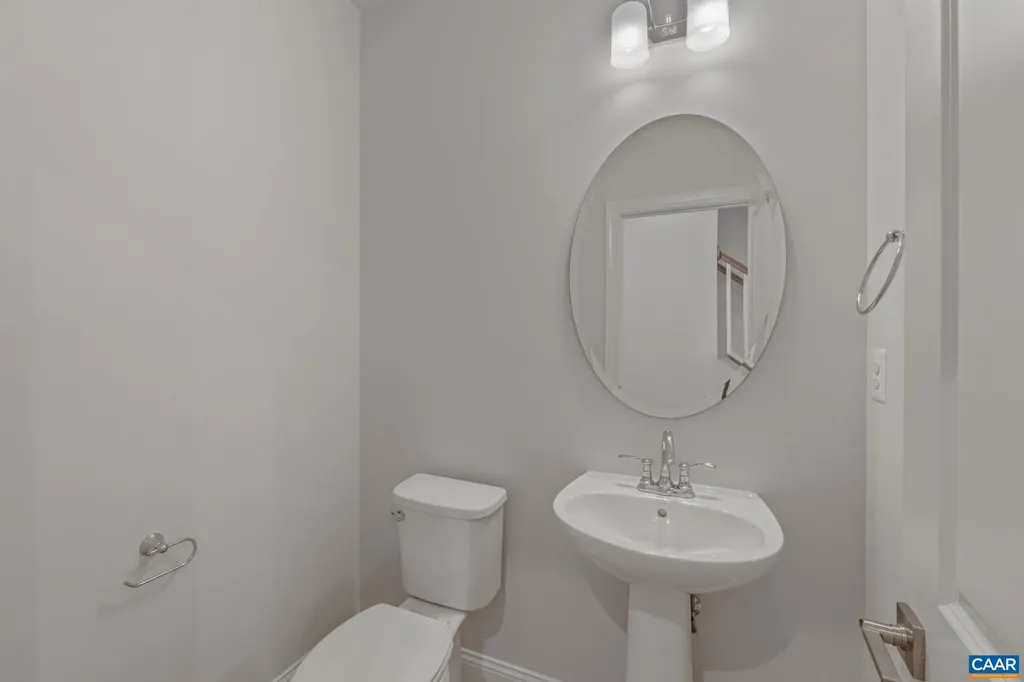 753 Park Ridge Drive Crozet VA 22932