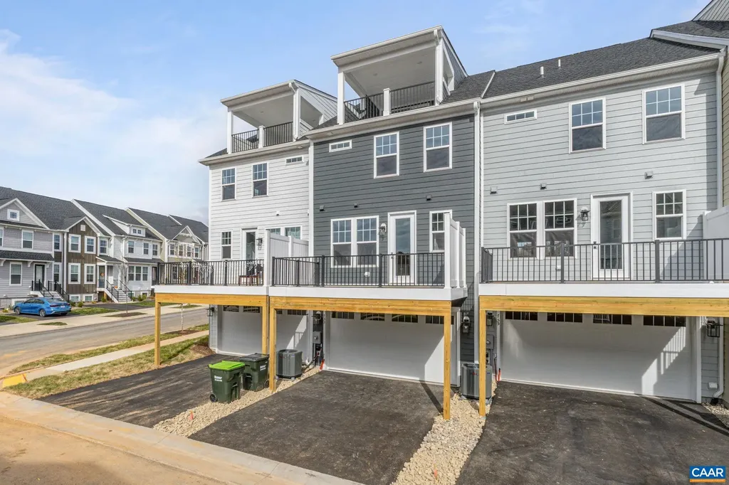 753 Park Ridge Drive Crozet VA 22932
