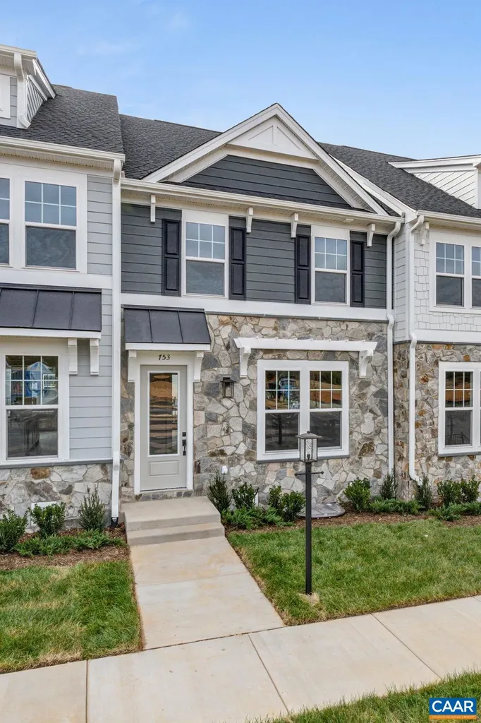 753 Park Ridge Drive Crozet VA 22932