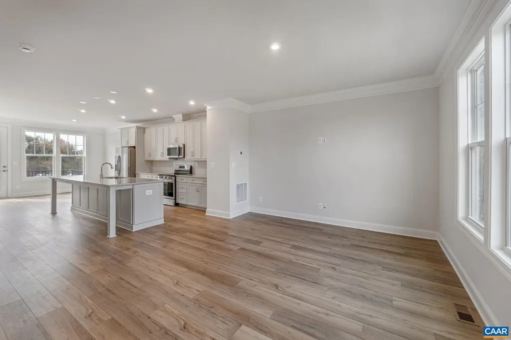 753 Park Ridge Drive Crozet VA 22932