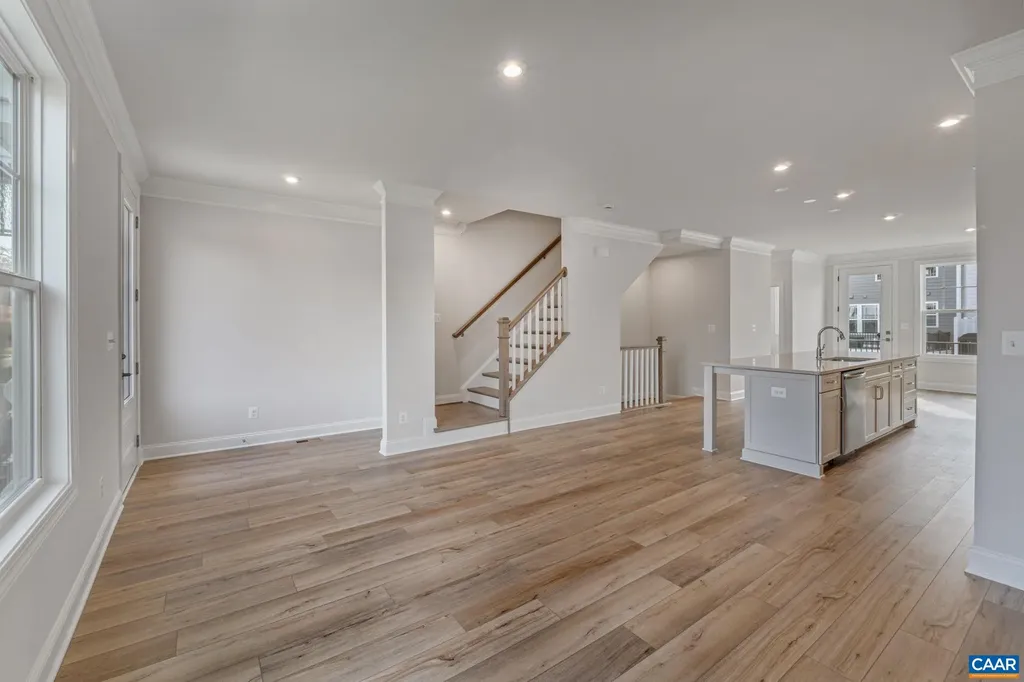 753 Park Ridge Drive Crozet VA 22932