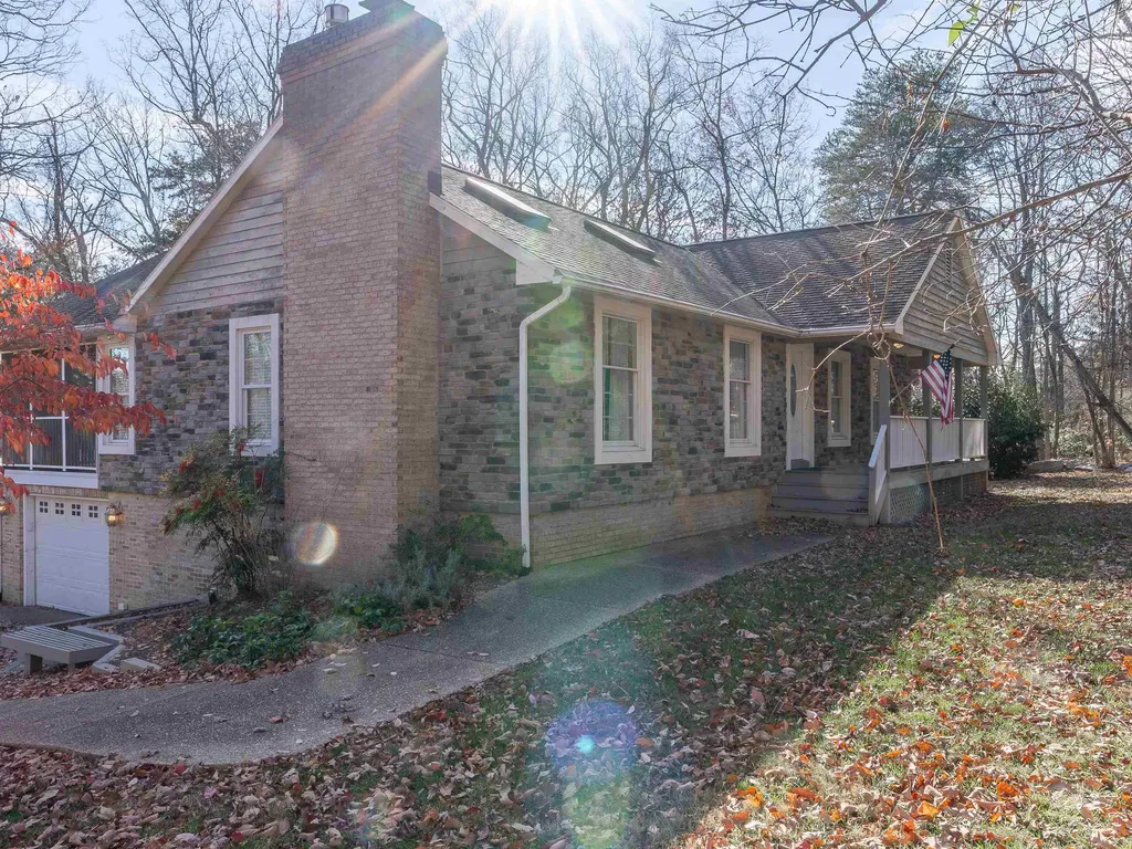 116 Elk Lane Mcgaheysville VA 22840