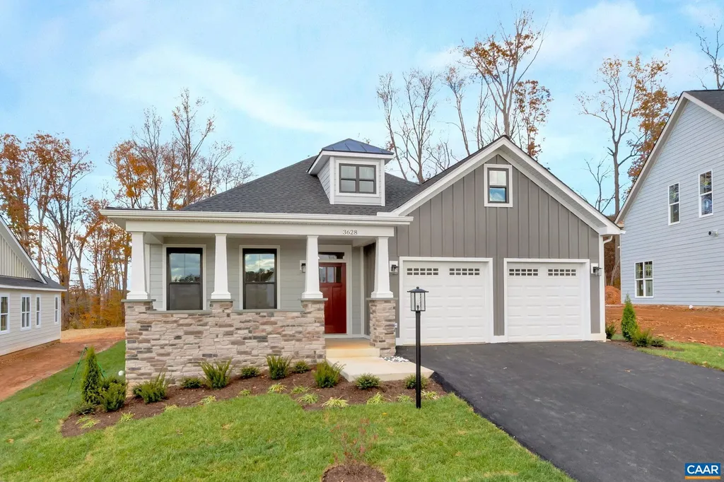 92 Whisperwood Court Troy VA 22974