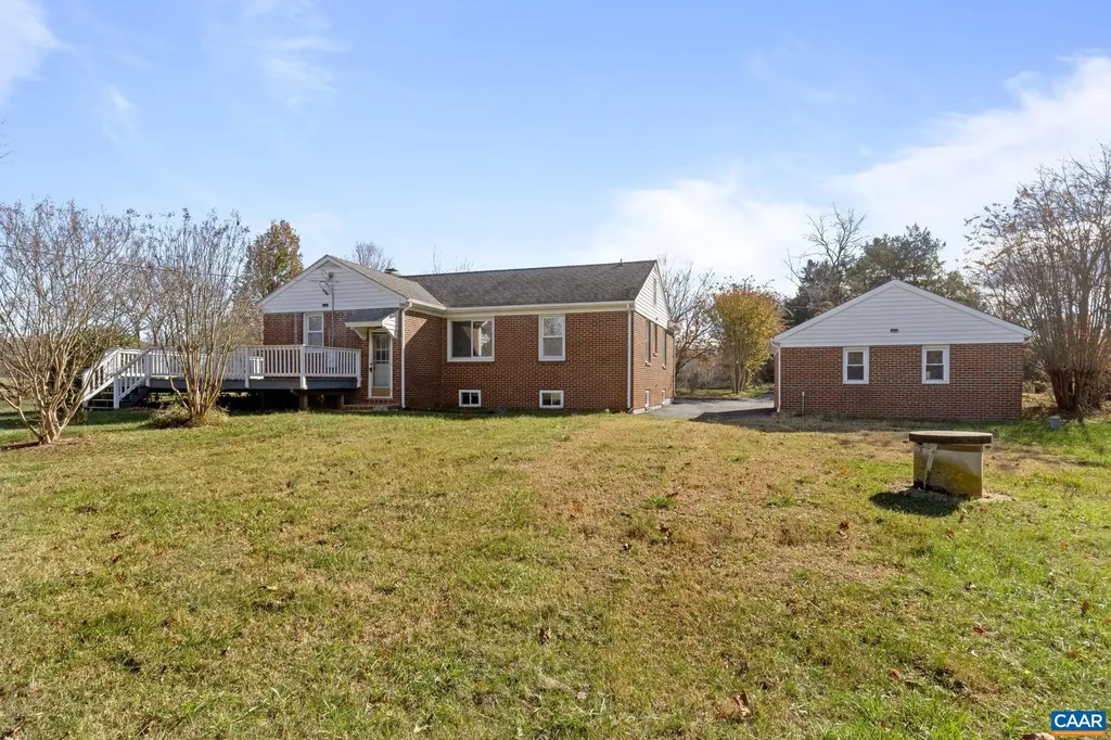 855 Moore Road Ruckersville VA 22968