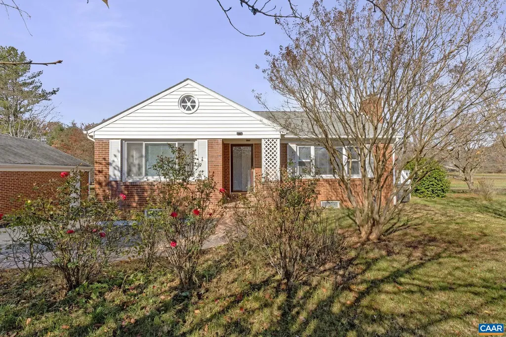 855 Moore Road Ruckersville VA 22968