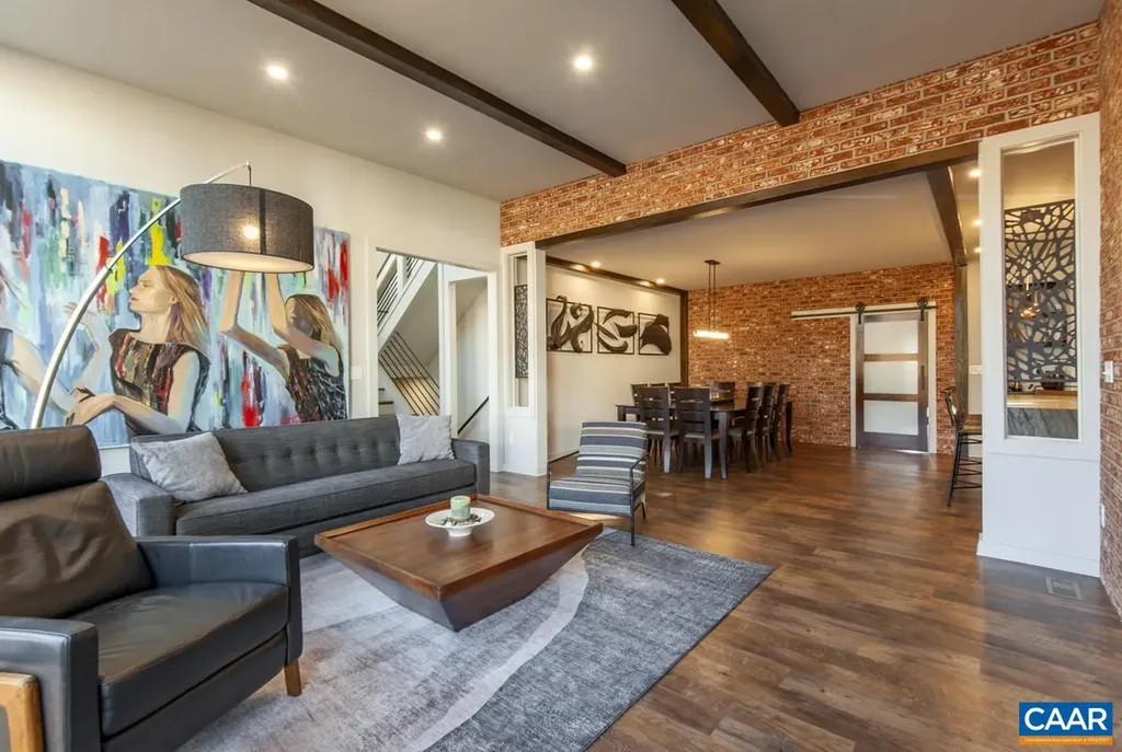 1323 Pen Park Lane Charlottesville VA 22901