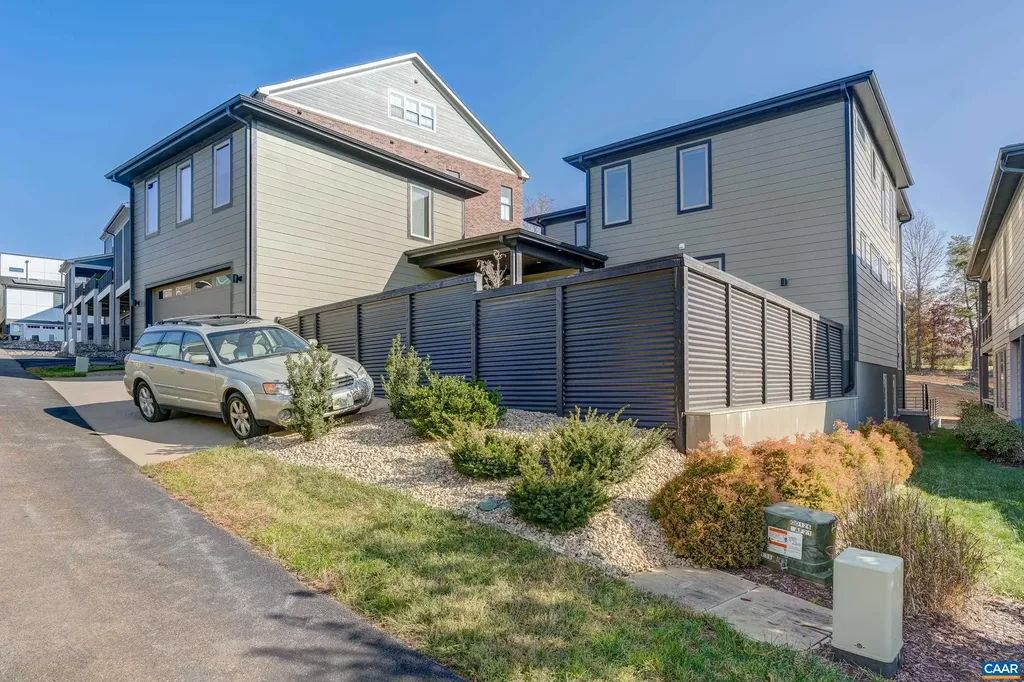 1323 Pen Park Lane Charlottesville VA 22901