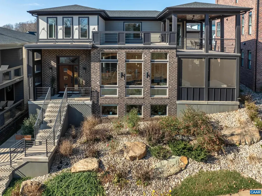 1323 Pen Park Lane Charlottesville VA 22901