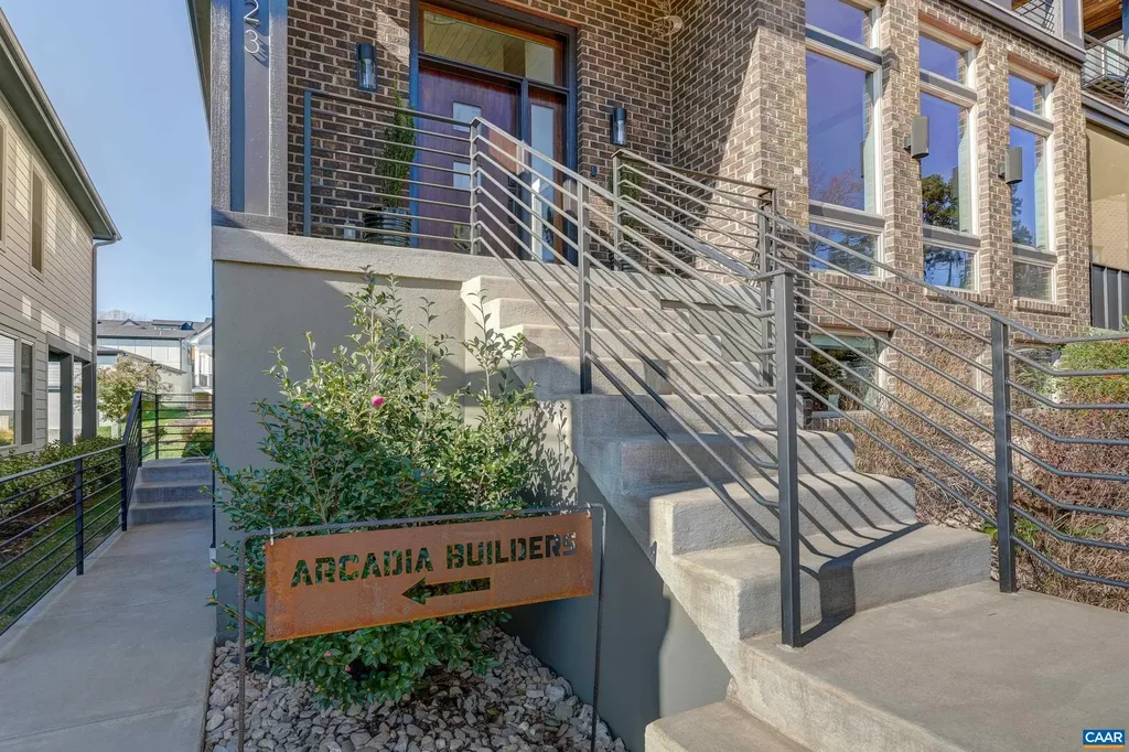 1323 Pen Park Lane Charlottesville VA 22901