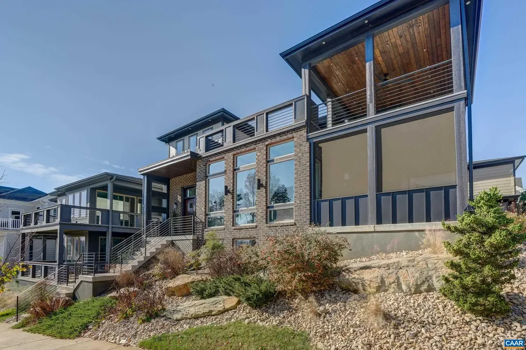 1323 Pen Park Lane Charlottesville VA 22901