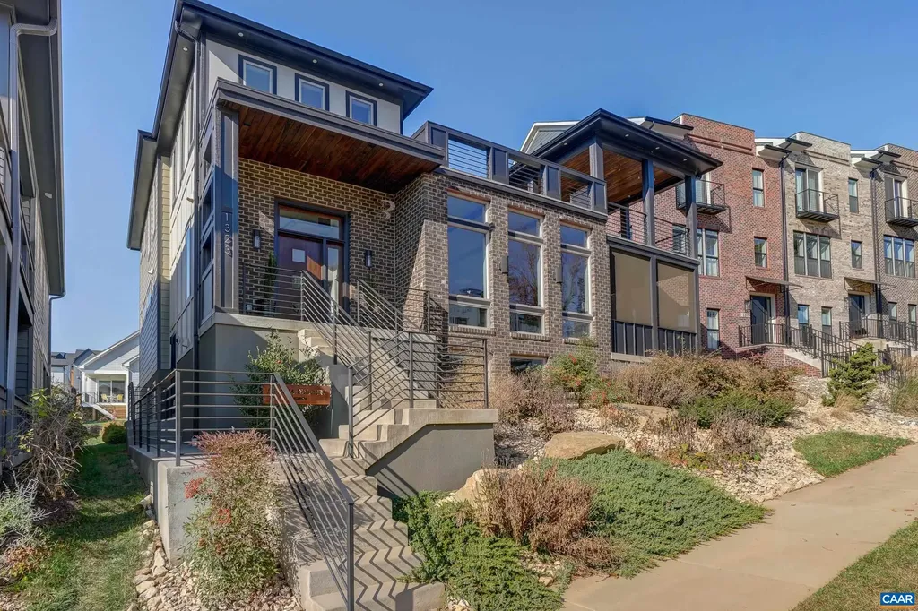 1323 Pen Park Lane Charlottesville VA 22901