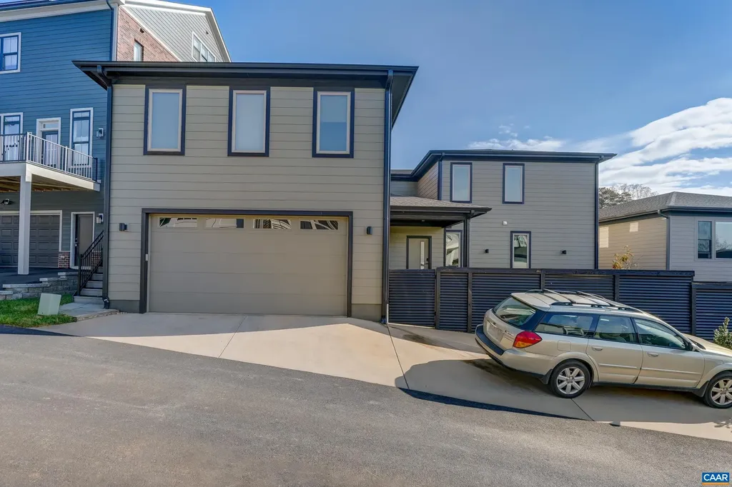 1323 Pen Park Lane Charlottesville VA 22901