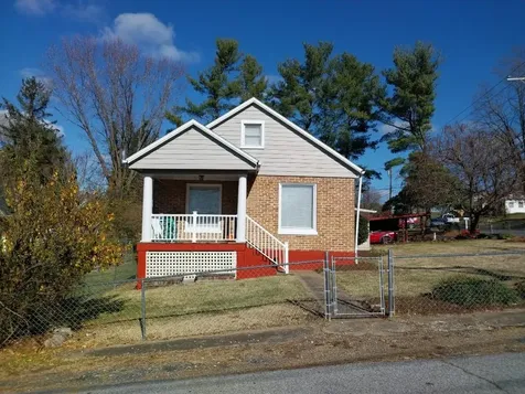 300 Elm Street Staunton VA 24401