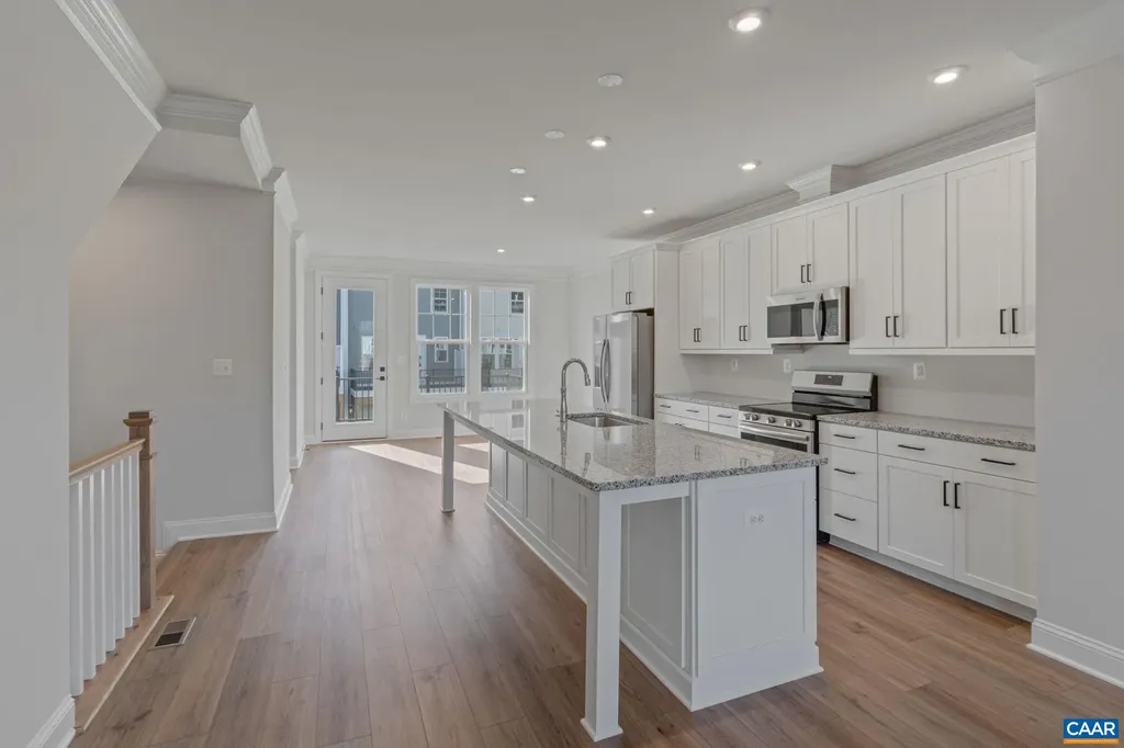 2251 Woodburn Road Charlottesville VA 22901