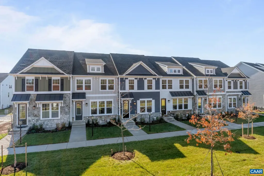 2251 Woodburn Road Charlottesville VA 22901