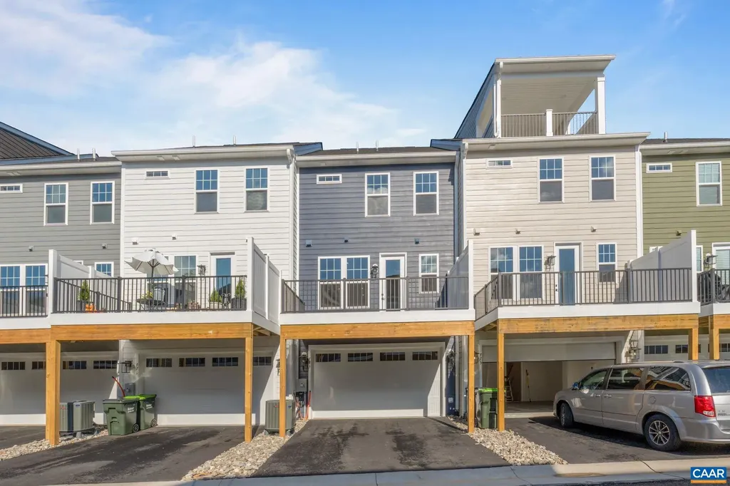 2251 Woodburn Road Charlottesville VA 22901