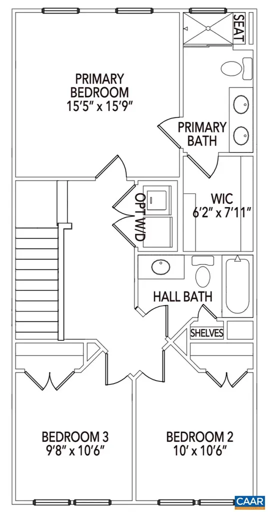 2251 Woodburn Road Charlottesville VA 22901
