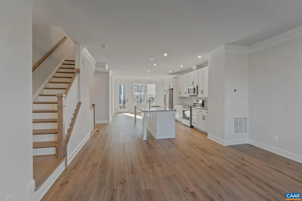 2251 Woodburn Road Charlottesville VA 22901