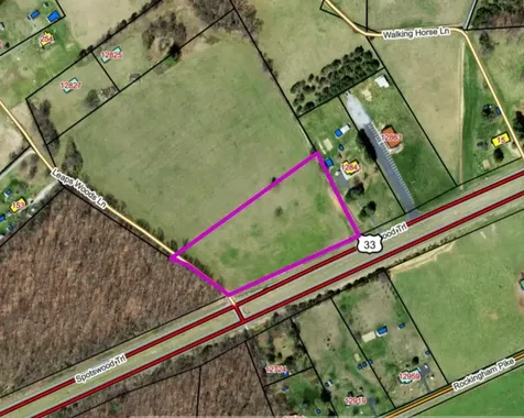 Tbd Spotswood Trail NE Elkton VA 22827