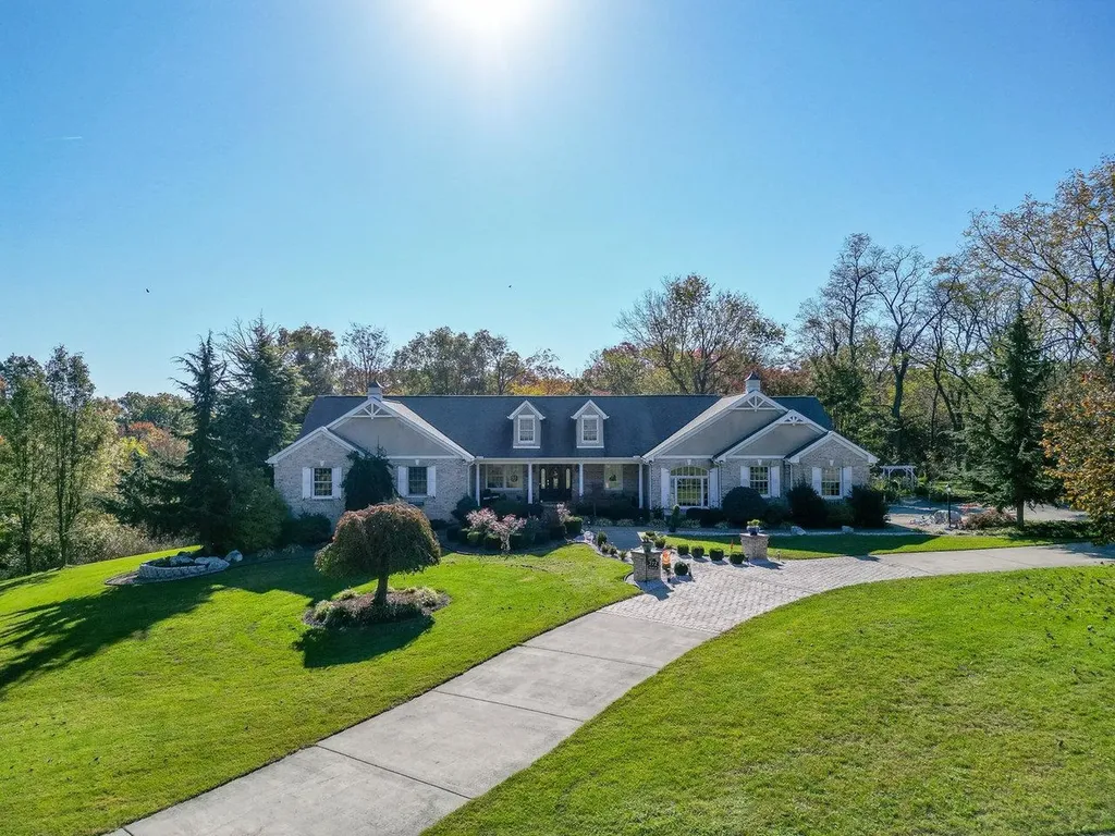 272 Skyview Lane Harrisonburg VA 22802