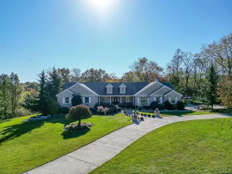272 Skyview Lane Harrisonburg VA 22802
