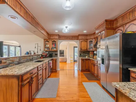 272 Skyview Lane Harrisonburg VA 22802