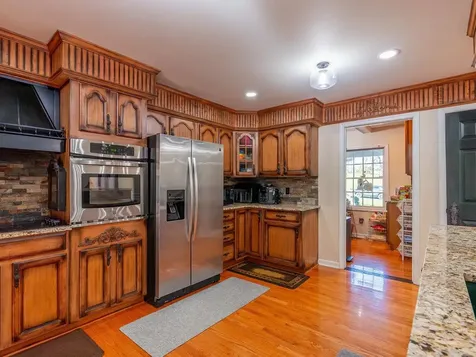 272 Skyview Lane Harrisonburg VA 22802