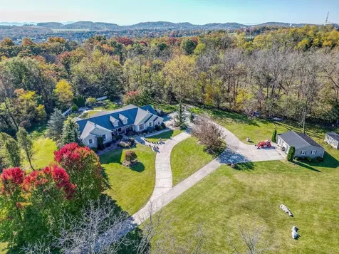272 Skyview Lane Harrisonburg VA 22802