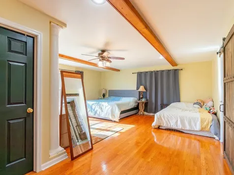 272 Skyview Lane Harrisonburg VA 22802