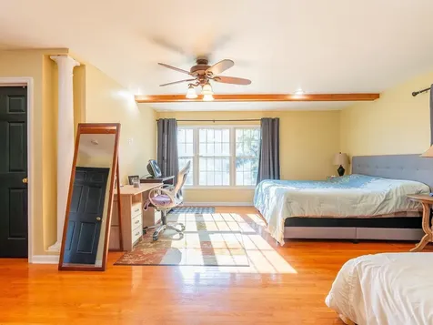 272 Skyview Lane Harrisonburg VA 22802