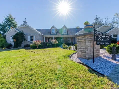 272 Skyview Lane Harrisonburg VA 22802