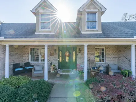 272 Skyview Lane Harrisonburg VA 22802