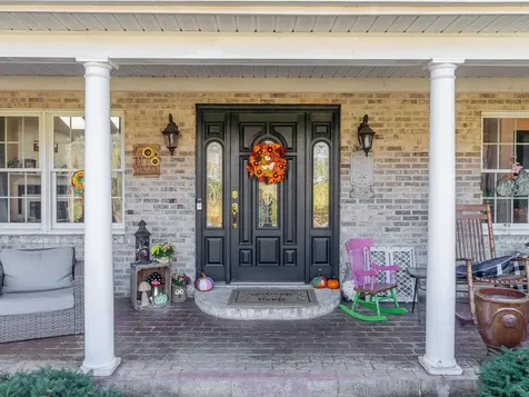272 Skyview Lane Harrisonburg VA 22802