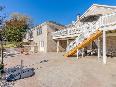 272 Skyview Lane Harrisonburg VA 22802