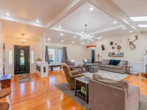 272 Skyview Lane Harrisonburg VA 22802