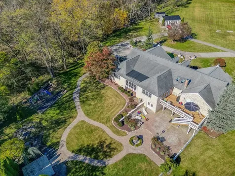 272 Skyview Lane Harrisonburg VA 22802