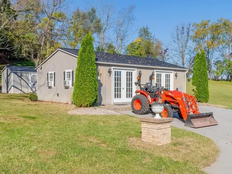272 Skyview Lane Harrisonburg VA 22802
