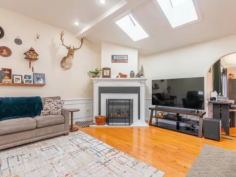 272 Skyview Lane Harrisonburg VA 22802