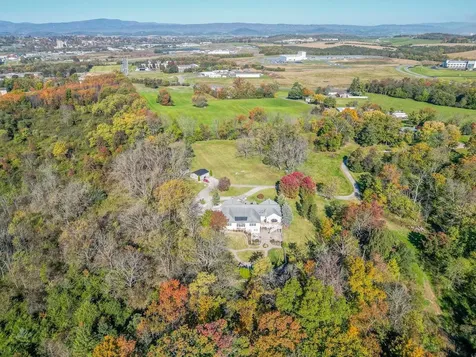 272 Skyview Lane Harrisonburg VA 22802