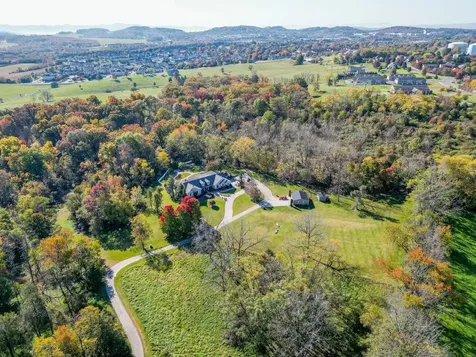 272 Skyview Lane Harrisonburg VA 22802