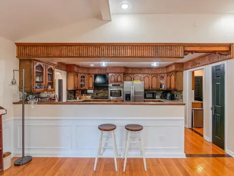 272 Skyview Lane Harrisonburg VA 22802