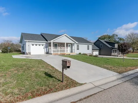 80 Suffolk Drive Rockingham VA 22802